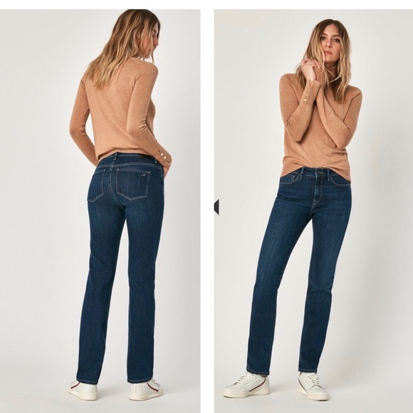 kendra mavi jeans